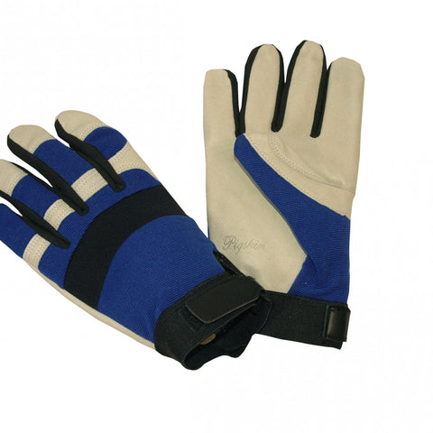 Mechanics Gloves (6 pack, L or XL)