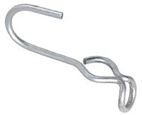 S-J Hooks (Bag of 100)