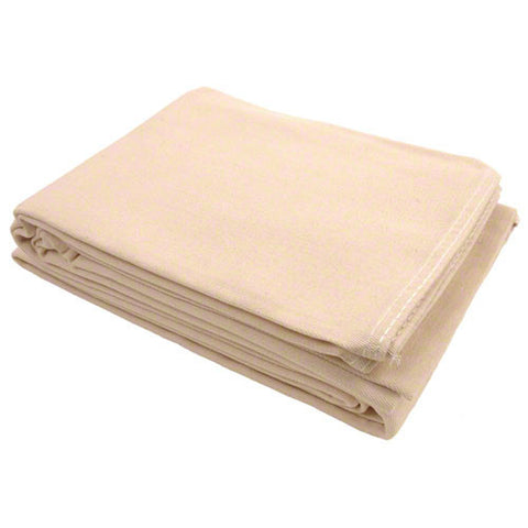 8x10 USA Drop Cloths (Unit of four)