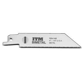 818 ITM metal Saws All Blades (50 pack)