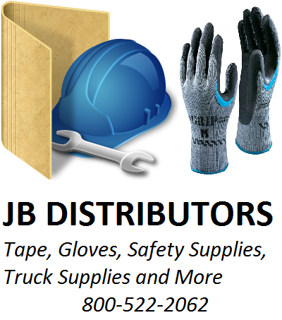 JB Distributors